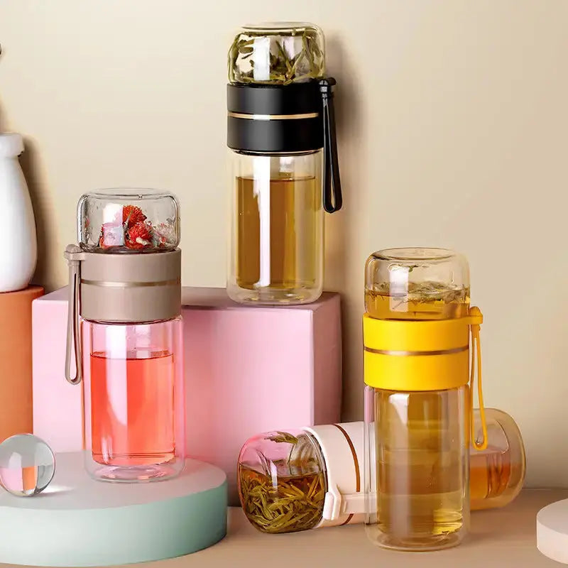 Portable Leak-proof Water Cup GLR SHOPPING