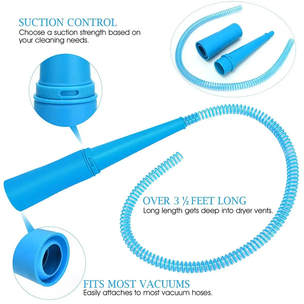 Vacuum Hose Head GLR SHOPPING
