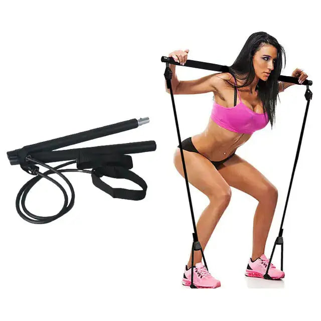 Fitness Resistance Band GLR SHOPPING