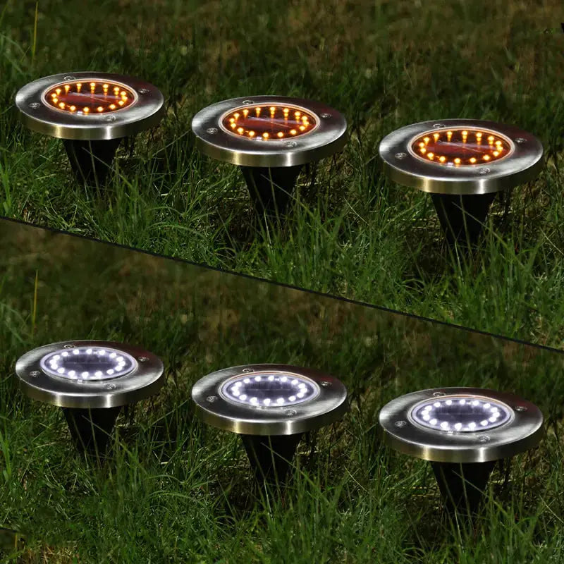 Solar Led Light Outdoor Solar Lamp GLR SHOPPING