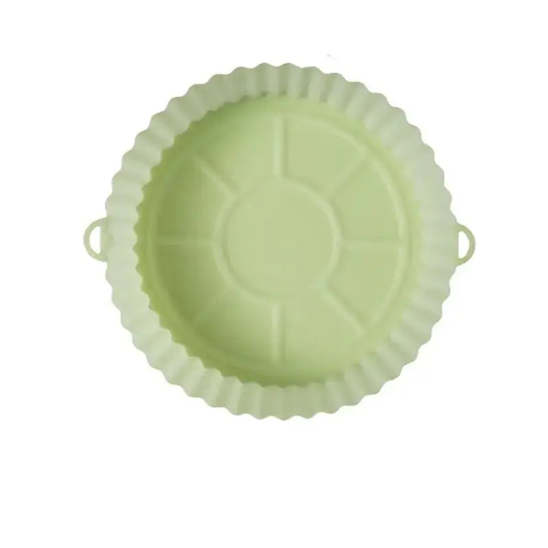 Silicone Air Fryer Baking Tray GLR SHOPPING