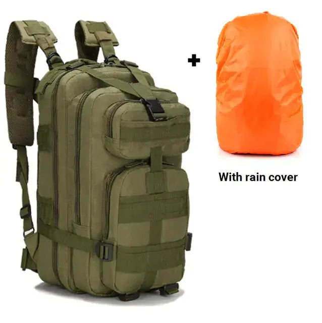 Outdoor Tactical Backpack GLR SHOPPING