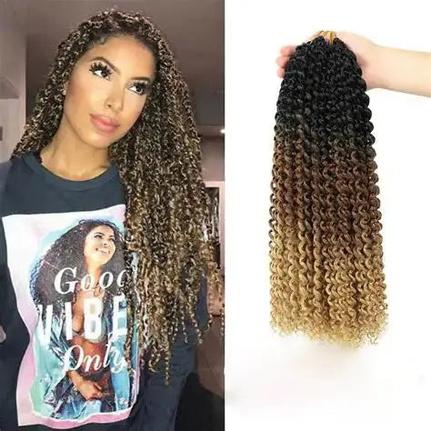 Passion Twist Hair Extensions GLR SHOPPING