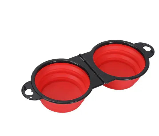 Portable Pet Bowl GLR SHOPPING