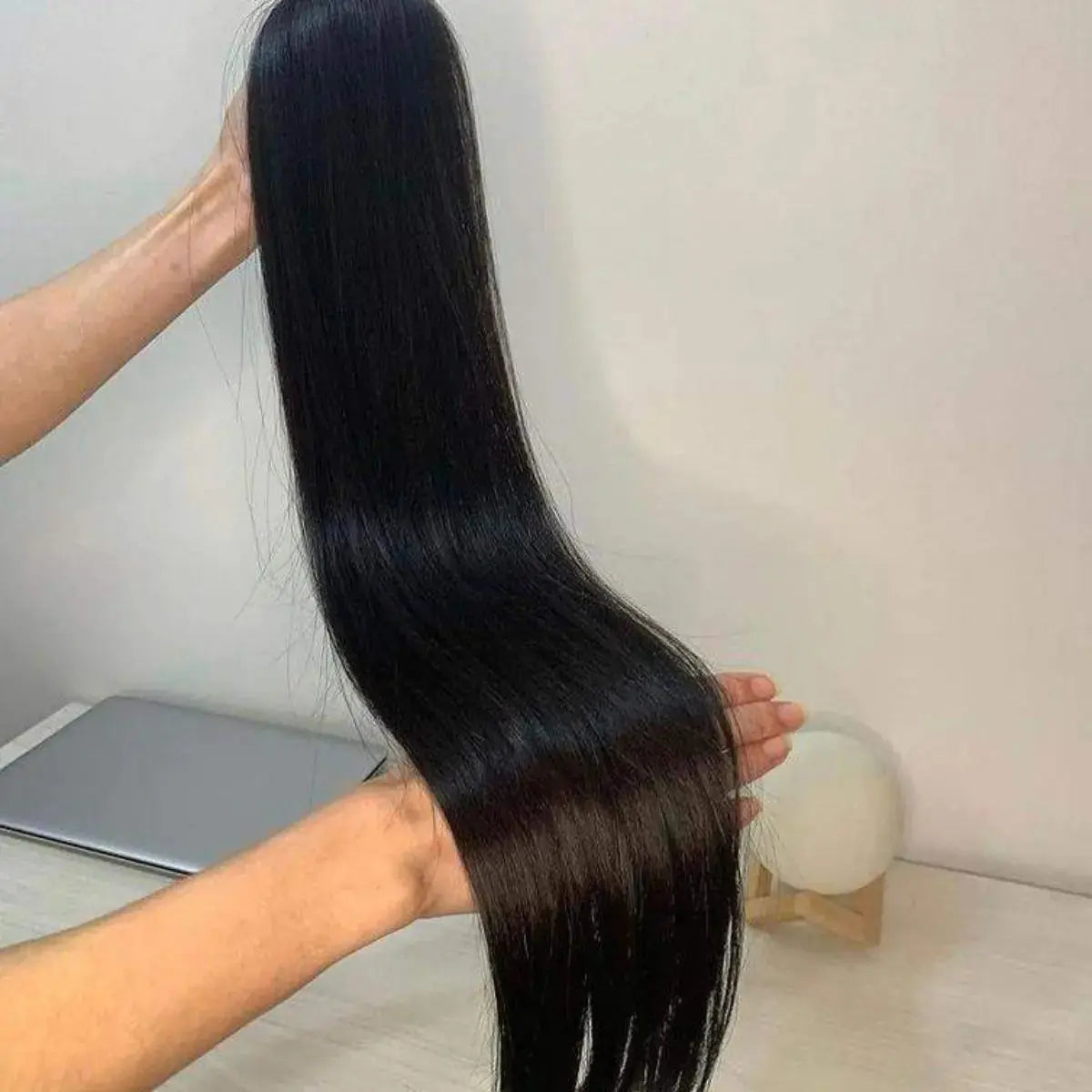 Organic Fiber Hair Extension GLR SHOPPING