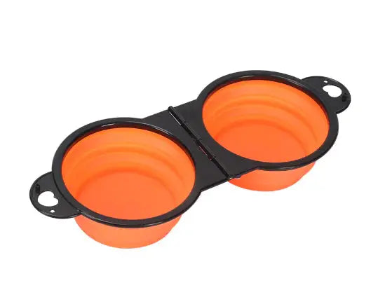 Portable Pet Bowl GLR SHOPPING