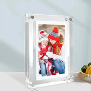 Acrylic Digital Photo Frame GLR SHOPPING