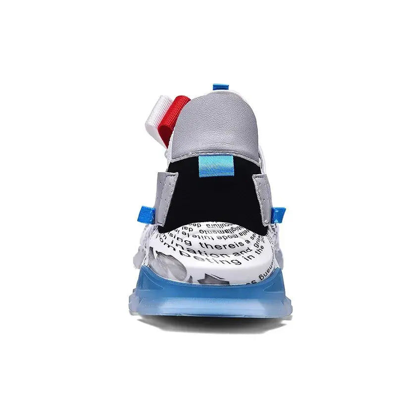 Men Casual Shoes Sneakers GLR SHOPPING