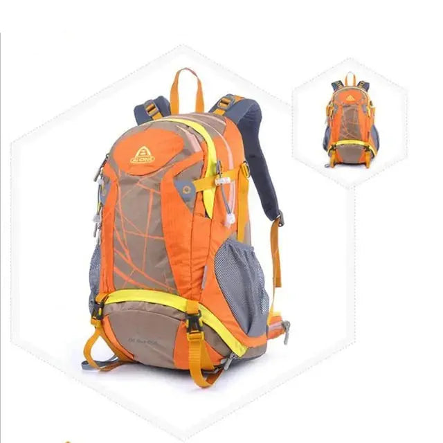 Waterproof Travel Hiking Backpack GLR SHOPPING