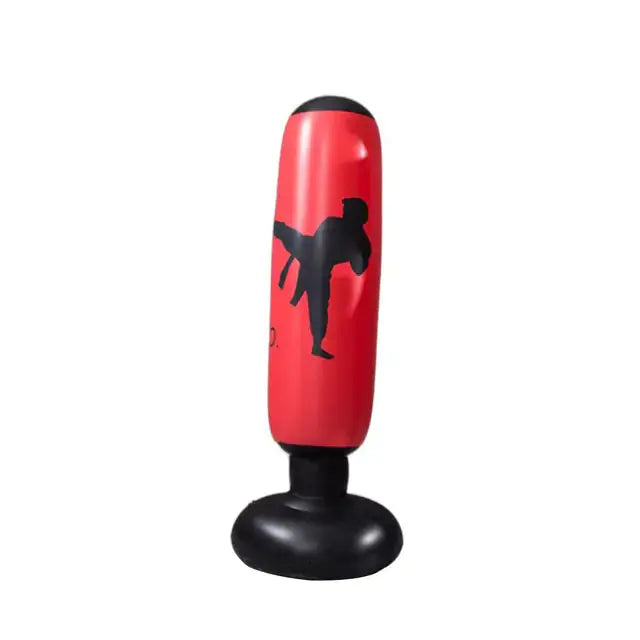 Inflatable Boxing Bag GLR SHOPPING