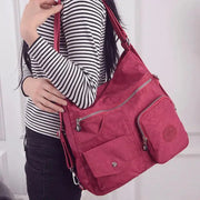 Crossbody Backpack Bag GLR SHOPPING
