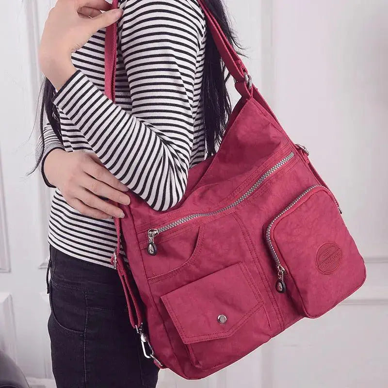 Crossbody Backpack Bag GLR SHOPPING