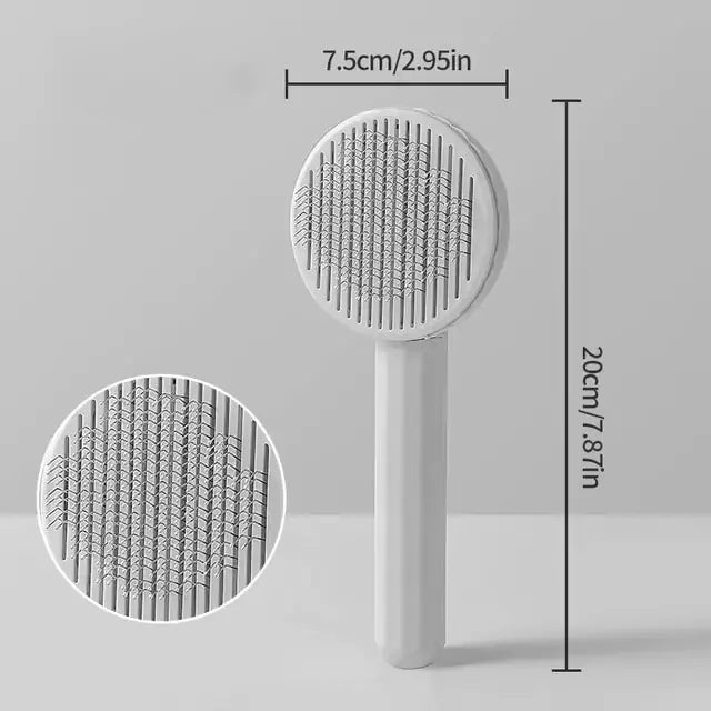 Cat Grooming Brush GLR SHOPPING