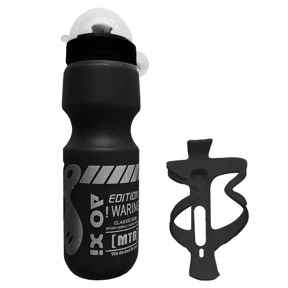 Bike Water Bottle GLR SHOPPING