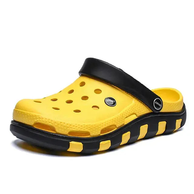 Breathable Outdoor Beach Sandals Unisex GLR SHOPPING