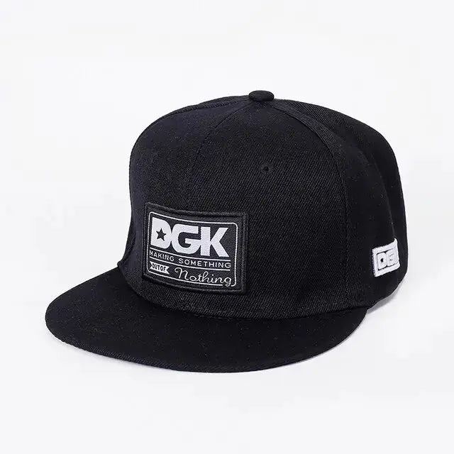 Acrylic Embroidered Cap GLR SHOPPING