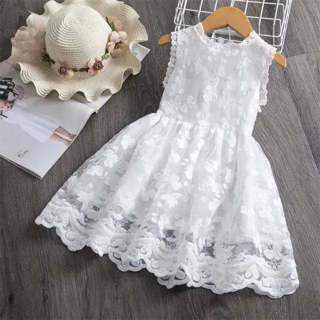 Summer Princess Dress GLR SHOPPING