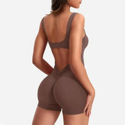 Butt Lifting Yoga Rompers GLR SHOPPING