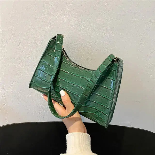 Pleated Cloud Handbags - GLR SHOPPING