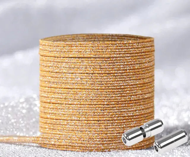 Bling Shoelaces Set GLR SHOPPING