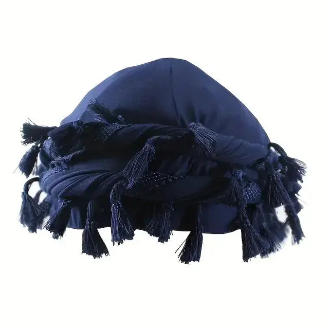 Vintage Twist Head Wraps GLR SHOPPING