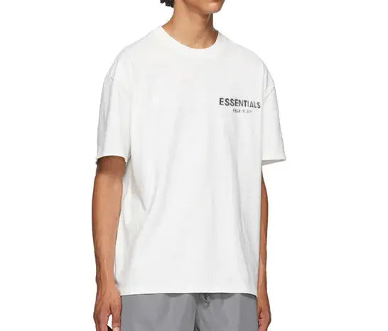 T-Shirt with California Print GLR SHOPPING