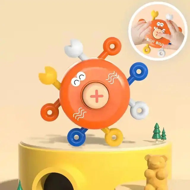 Sensory Development Baby Toys GLR SHOPPING