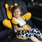 Portable Children's Car Seat GLR SHOPPING