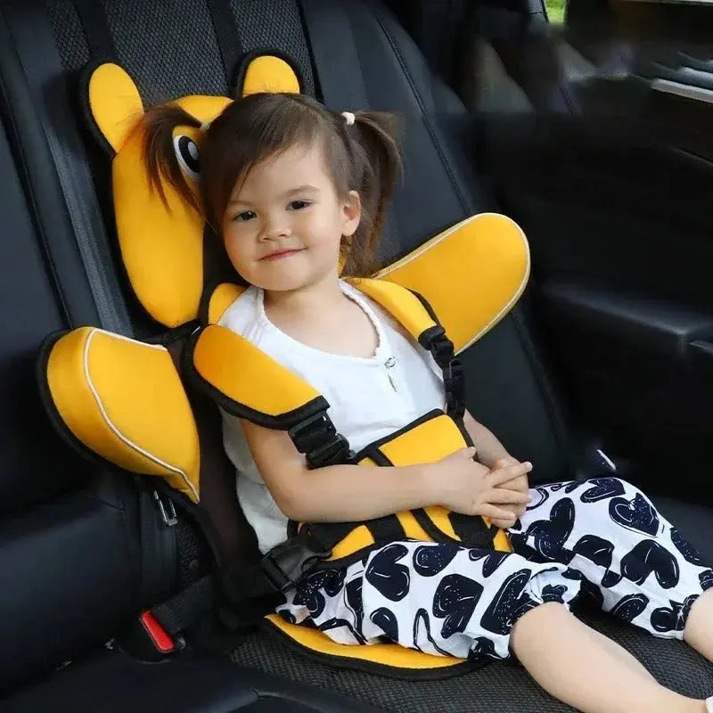 Portable Children's Car Seat GLR SHOPPING