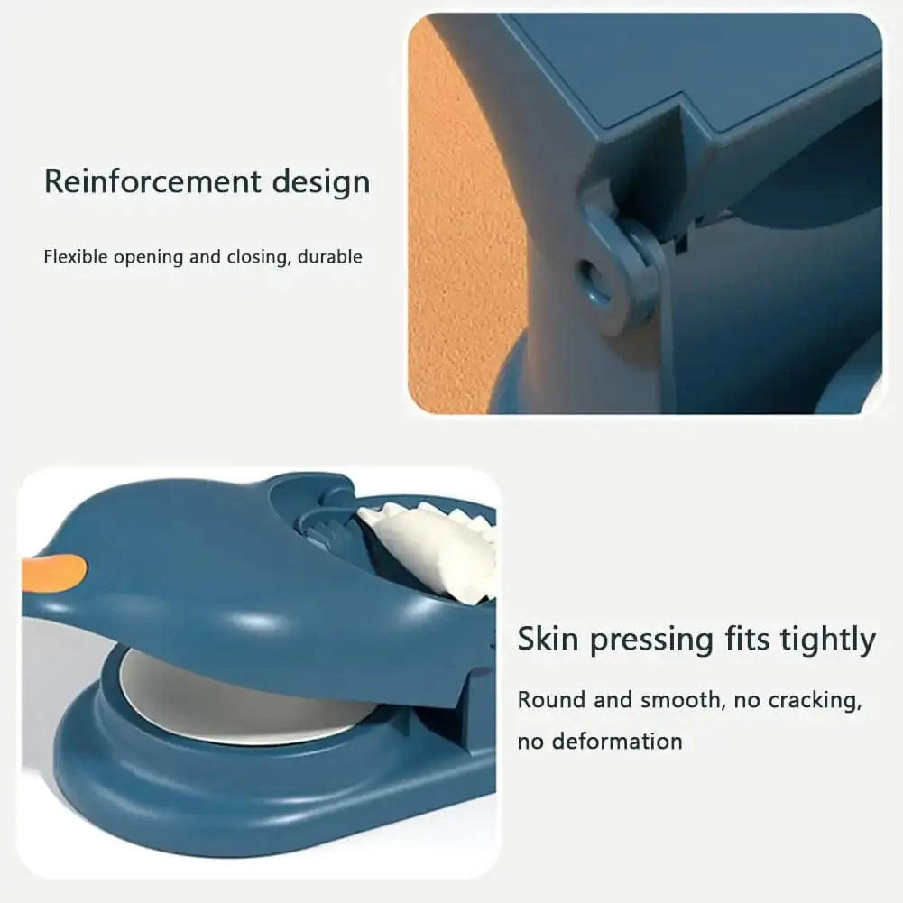 2 In 1 Dumpling Maker GLR SHOPPING