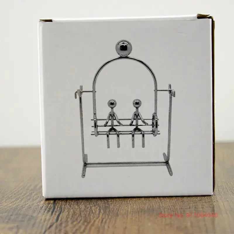 Newton Pendulum Desk Decoration Gift GLR SHOPPING