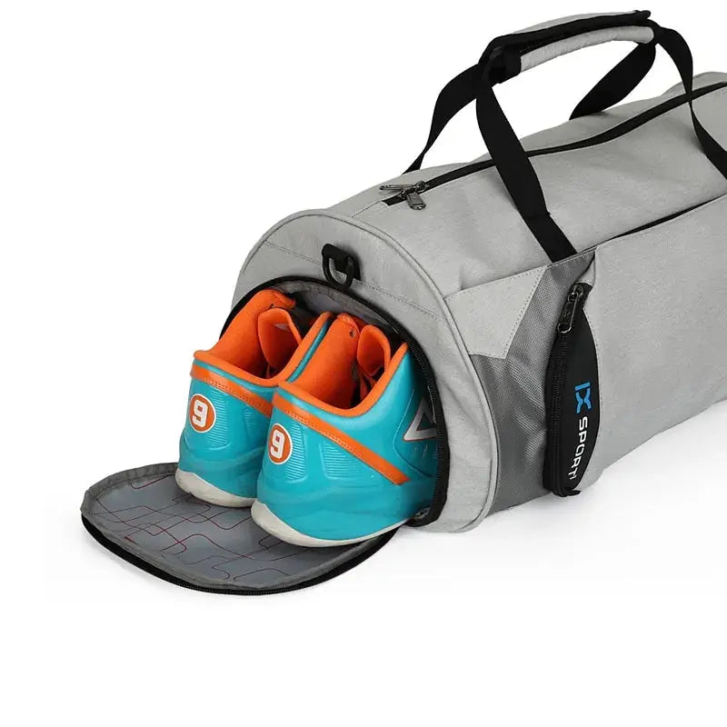 2019 Sport Gym Bag Lady Women Fitness Travel Men Handbag GLR SHOPPING