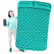 Inflatable Camping Mats GLR SHOPPING