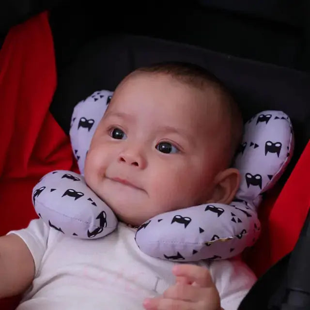 New Protective Baby Travel Pillow GLR SHOPPING