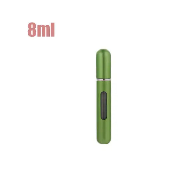 Pump Perfume Bottle GLR SHOPPING