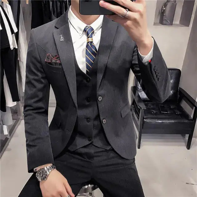 Business Suit GLR SHOPPING