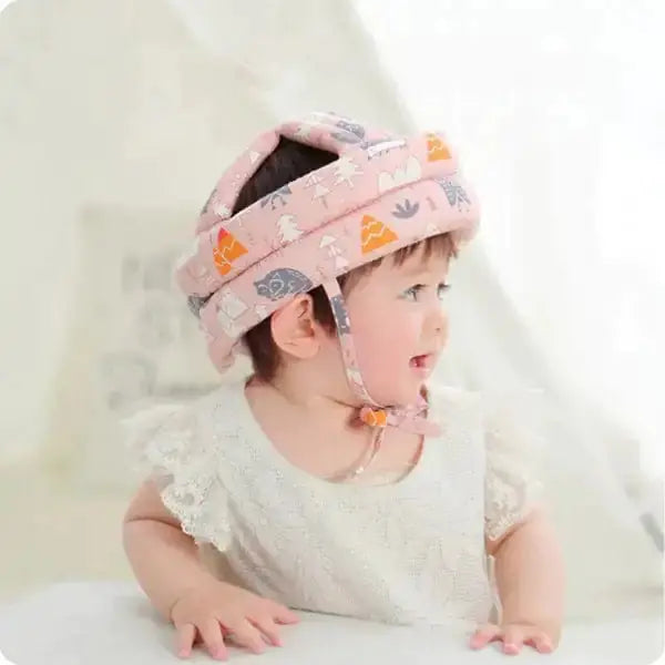 Baby Head Protector Helmet GLR SHOPPING