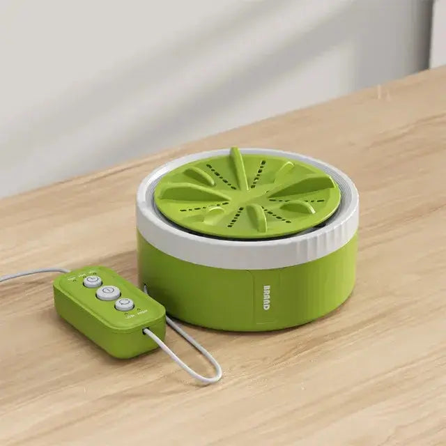 Portable Mini Washing Machine GLR SHOPPING