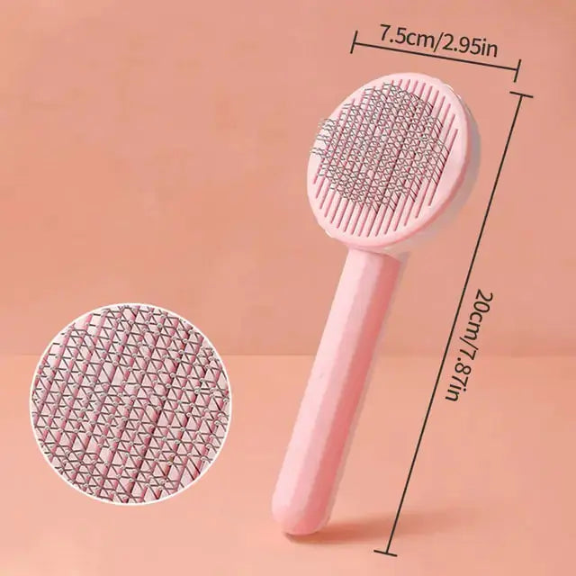 Cat Grooming Brush GLR SHOPPING