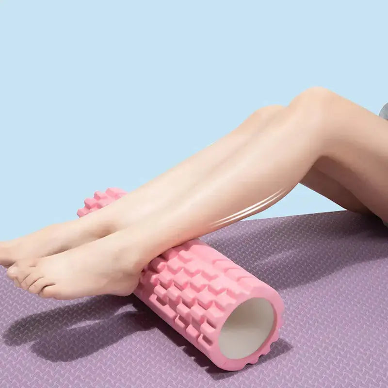 Mini Size Yoga Column Foam Roller GLR SHOPPING