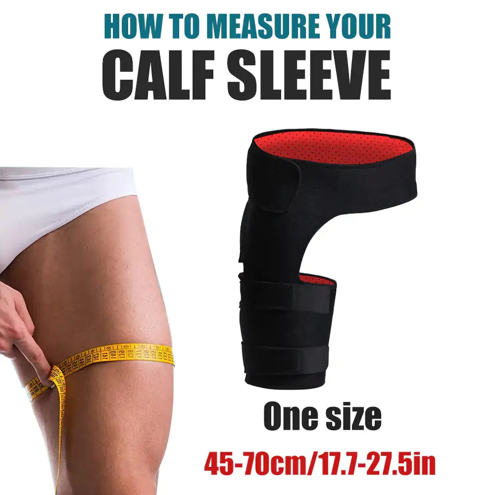 Hip Stability Brace Protector Strap GLR SHOPPING