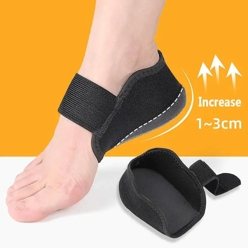 Height Increase Heel Pad GLR SHOPPING