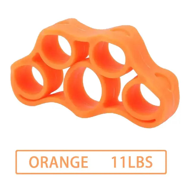 Hand Grip Strengthener and Exerciser GLR SHOPPING
