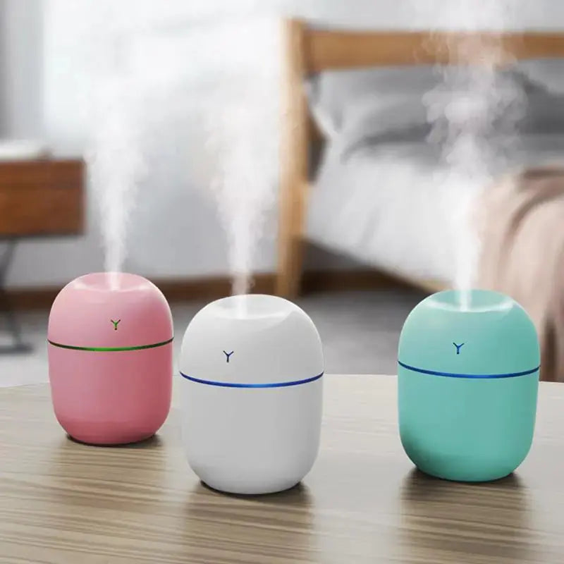 Portable Aroma Diffuser GLR SHOPPING