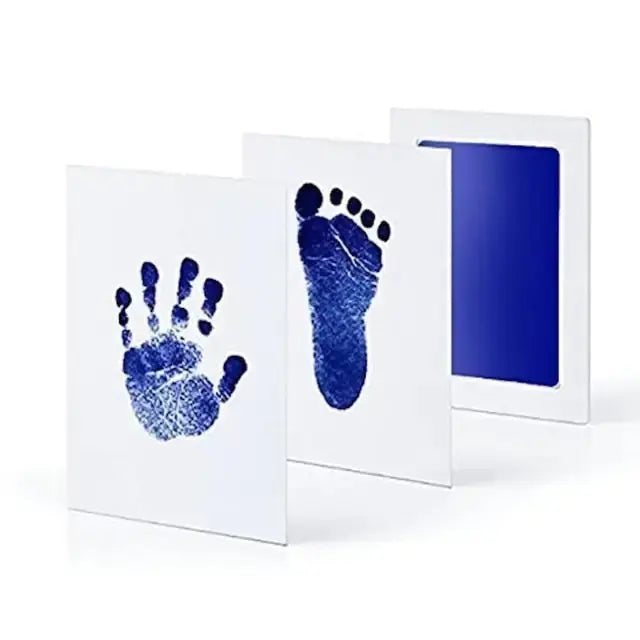 Newborn Baby Hand and Footprint Kit GLR SHOPPING