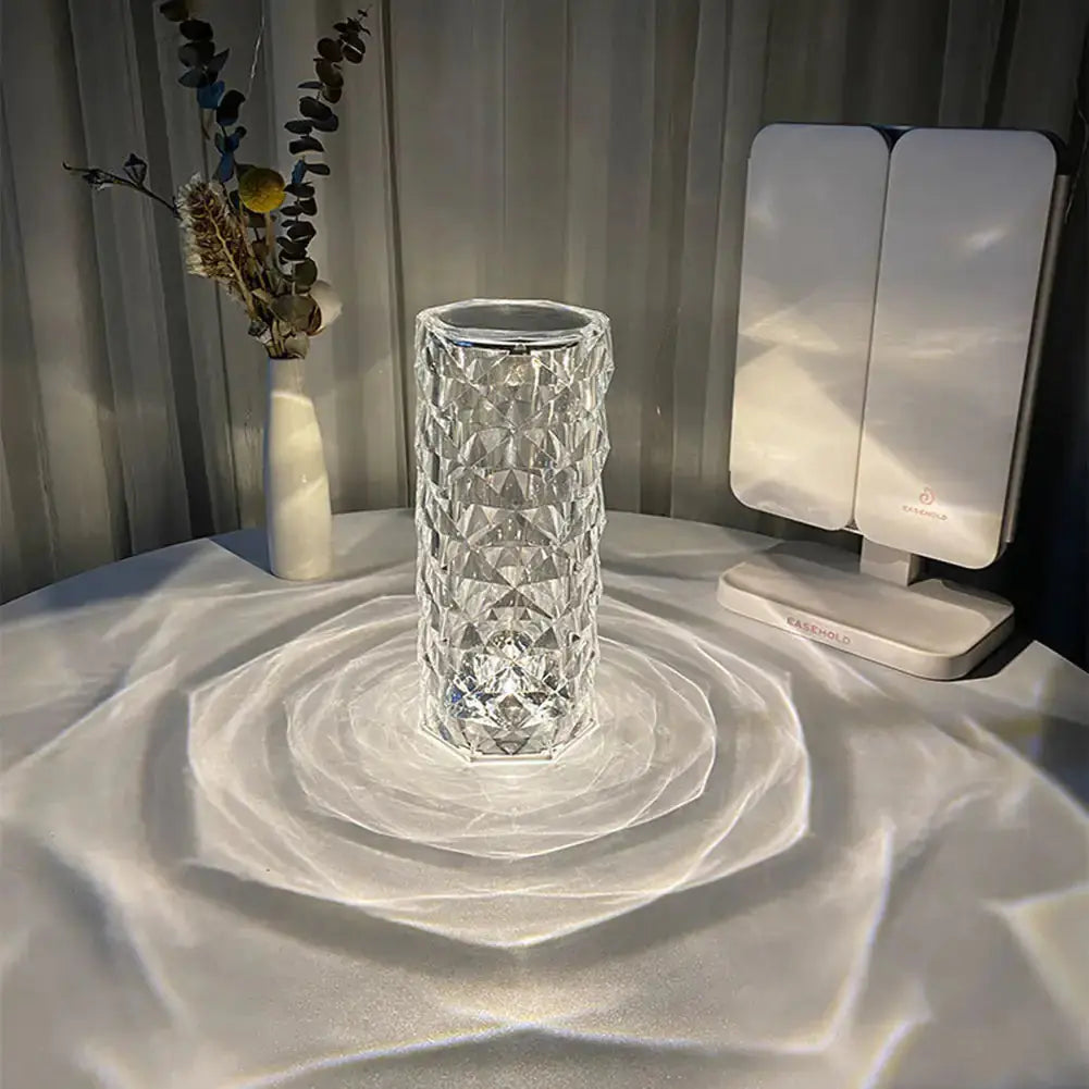 Nordic Crystal Lamp GLR SHOPPING