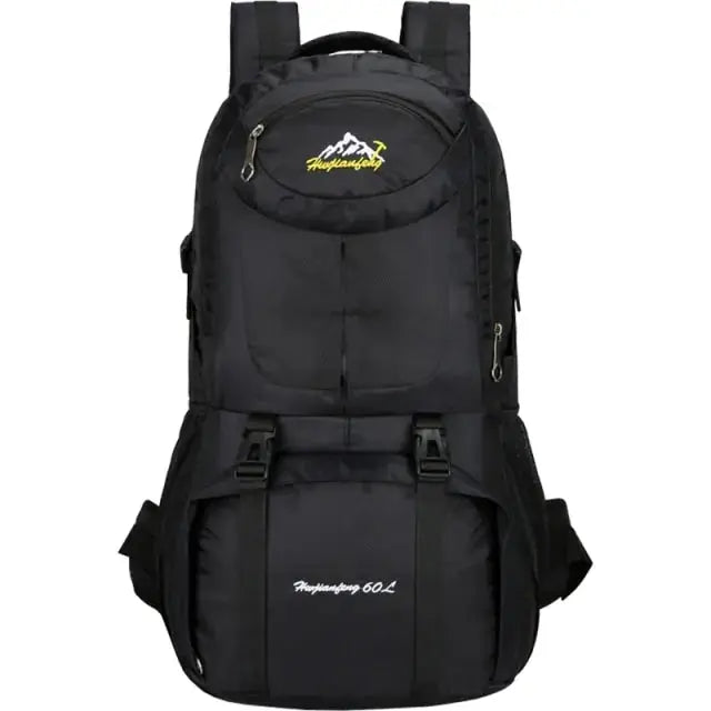 60L Outdoor Backpack GLR SHOPPING