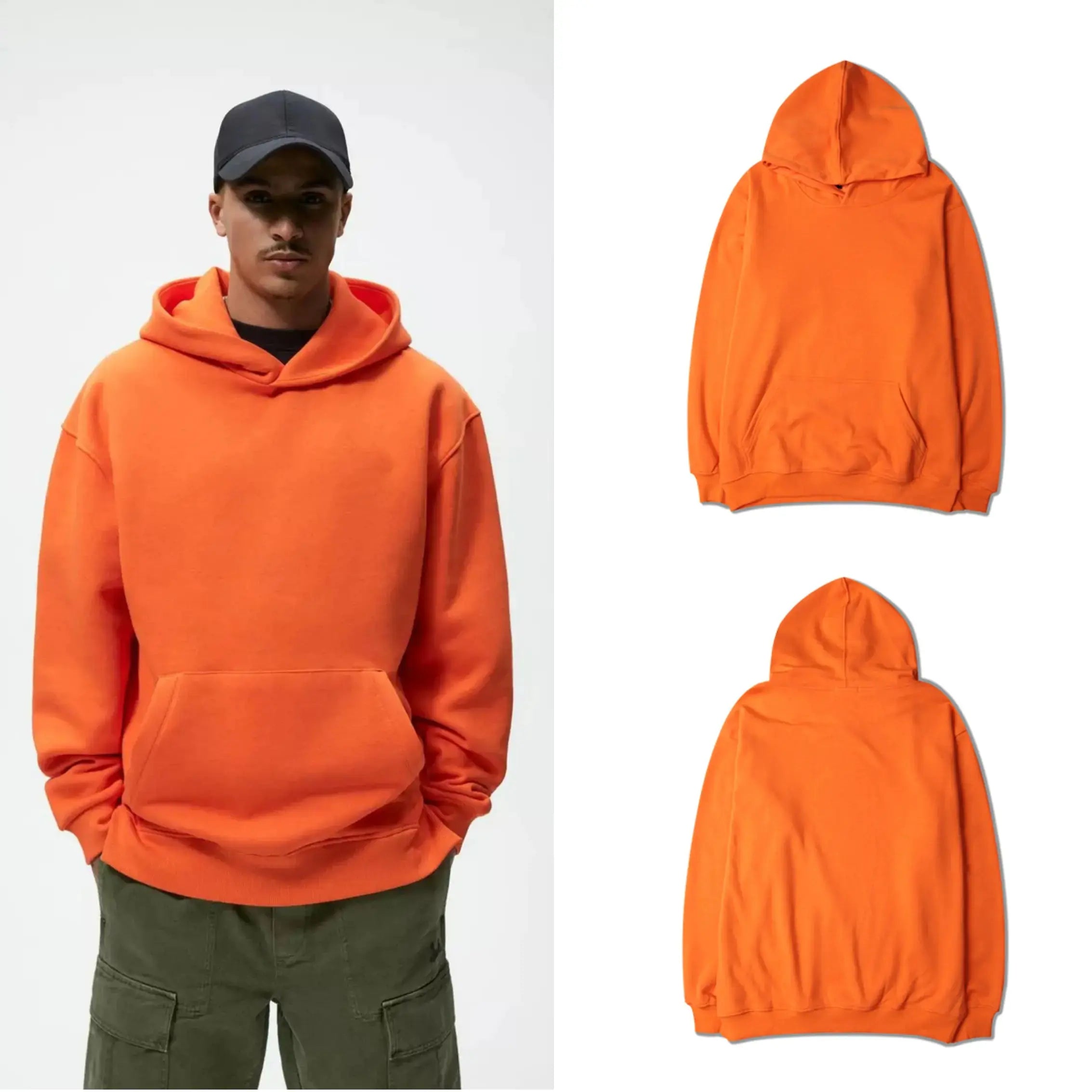 2022 Autumn Y2k Hoodie GLR SHOPPING