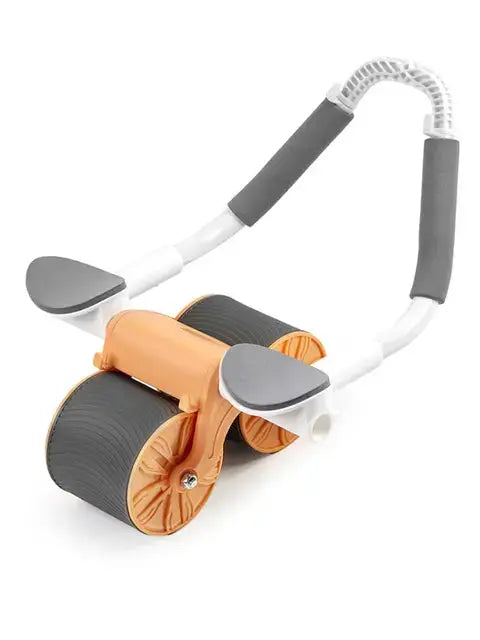 Exercise Wheel Silence Abdominal GLR SHOPPING