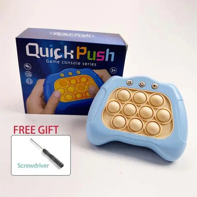 Pop Push Bubble Fidget Sensory Toys GLR SHOPPING